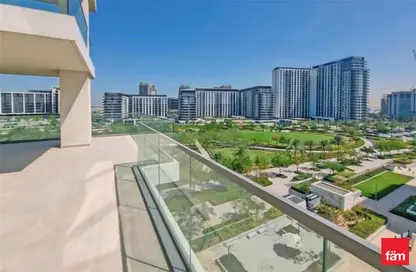 Apartment - 4 Bedrooms - 6 Bathrooms for sale in Mulberry 2 - Park Heights - Dubai Hills Estate - Dubai