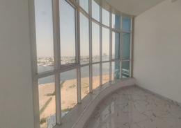 Apartment - 3 bedrooms - 5 bathrooms for sale in Oasis Tower - Al Rashidiya 1 - Al Rashidiya - Ajman