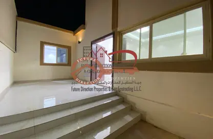 Apartment - 2 Bedrooms - 2 Bathrooms for rent in Shakhbout City - Abu Dhabi