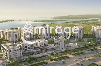 Apartment - 1 Bedroom - 1 Bathroom for sale in Reeman Living - Al Shamkha - Abu Dhabi