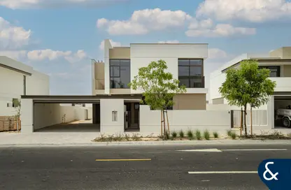 Villa - 4 Bedrooms - 4 Bathrooms for rent in Tilal Al Furjan - Al Furjan - Dubai