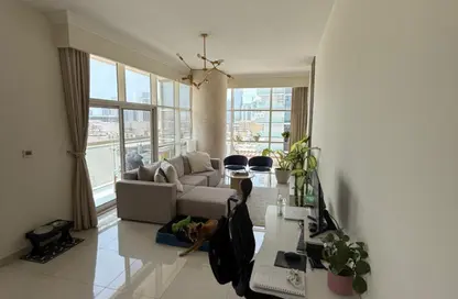 Apartment - 2 Bedrooms - 4 Bathrooms for sale in Reef Residence - District 13 - Jumeirah Village Circle - Dubai