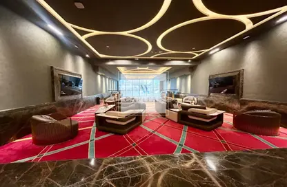 Apartment - 1 Bedroom - 2 Bathrooms for rent in MBL Royal - Jumeirah Lake Towers - Dubai