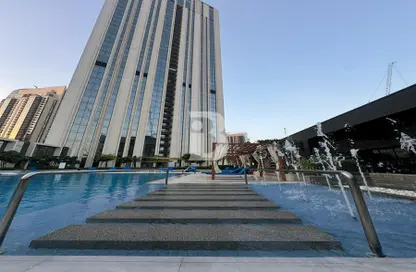 Apartment - 1 Bedroom - 1 Bathroom for sale in Harbour Gate Tower 2 - Harbour Gate - Dubai Creek Harbour (The Lagoons) - Dubai