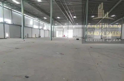 مستودع - استوديو - 2 حمامات للايجار في أم الثعوب - أم القيوين