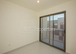 Townhouse - 3 bedrooms - 3 bathrooms for rent in Parkside 1 - EMAAR South - Dubai South (Dubai World Central) - Dubai