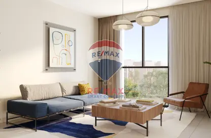 Apartment - 2 Bedrooms - 2 Bathrooms for sale in Reeman Living - Al Shamkha - Abu Dhabi