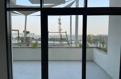 Apartment - 1 Bedroom - 2 Bathrooms for sale in Farhad Azizi Residence - Al Jaddaf - Dubai