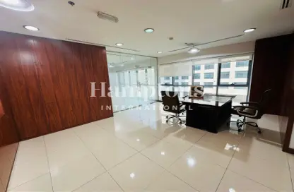 Office Space - Studio for rent in Tameem House - Barsha Heights (Tecom) - Dubai