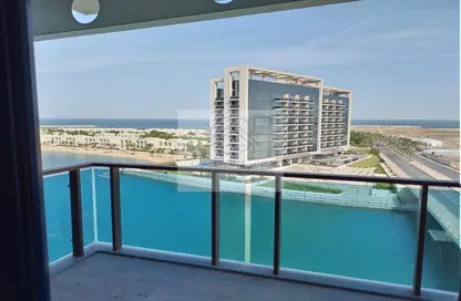 Balcony image for: Apartment - 2 Bedrooms - 3 Bathrooms for sale in The Lagoons - Mina Al Arab - Ras Al Khaimah, Image 1