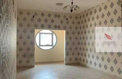 Apartment - 2 Bedrooms - 2 Bathrooms for rent in Al Naemiya Tower 1 - Al Naemiya Towers - Al Nuaimiya - Ajman