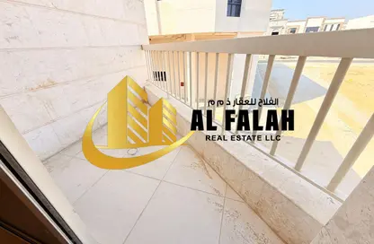 شقة - غرفة نوم - 1 حمام للايجار في حوشي - البادي - الشارقة