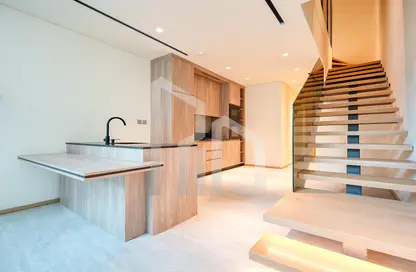 Apartment - 1 Bedroom - 1 Bathroom for rent in The Autograph - Jumeirah Village Circle - Dubai