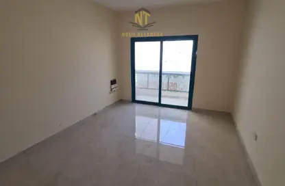 Apartment - 2 Bedrooms - 2 Bathrooms for rent in Al Butina - Sharjah