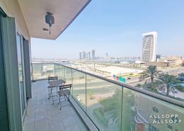Vacant | Best Layout | Sea View | 1 Bed