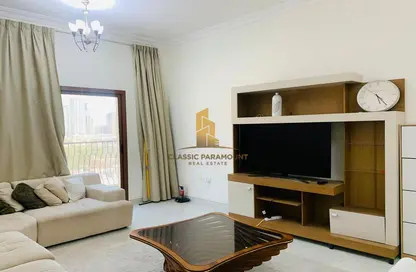 Apartment - 1 Bedroom - 2 Bathrooms for sale in G24 - Jumeirah Village Circle - Dubai