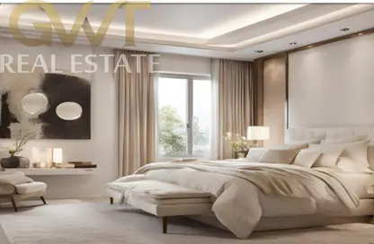 Apartment - Studio - 1 Bathroom for sale in AUM Residence - Dubai Land - Dubai