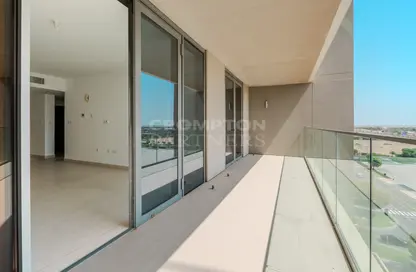 Apartment - 1 Bedroom - 1 Bathroom for sale in Building C - Al Zeina - Al Raha Beach - Abu Dhabi
