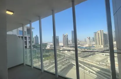 Apartment - 1 Bedroom - 2 Bathrooms for sale in Al Maryah Vista - Al Maryah Island - Abu Dhabi