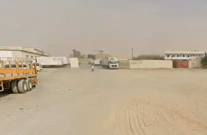 Labor Camp - Studio - 7+ Bathrooms for sale in Al Sajaa Industrial - Al Sajaa - Sharjah
