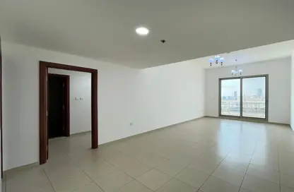 Apartment - 1 Bedroom - 1 Bathroom for rent in Oakwood Residency - Dubai Production City (IMPZ) - Dubai