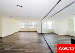 Empty Room image for: Office Space for rent in Mazaya Business Avenue BB2 - Mazaya Business Avenue - Jumeirah Lake Towers - Dubai, Image 1