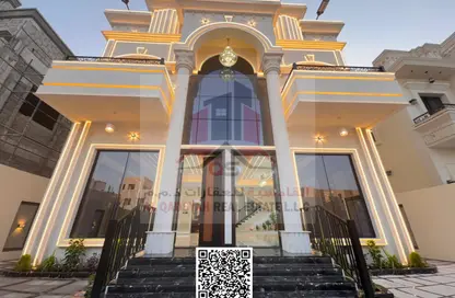 فيلا - 7 غرف نوم للبيع في الحليو 2 - الحليو - عجمان