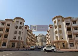 Apartment - 1 bedroom - 2 bathrooms for rent in China Cluster - International City - Dubai