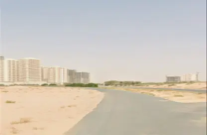 أرض - استوديو للبيع في عجمان جلوبال سيتي - العالية - عجمان
