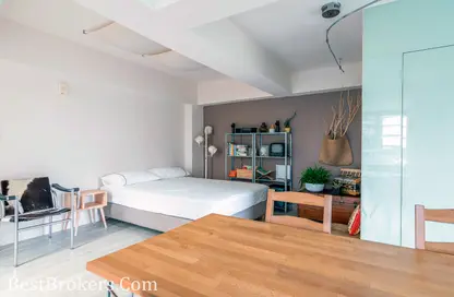 Apartment - 2 Bedrooms - 3 Bathrooms for sale in Dar Al Aman Building - Hor Al Anz - Deira - Dubai
