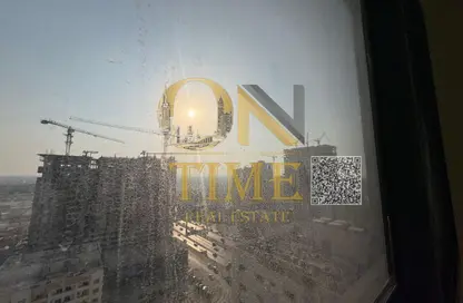 Apartment - 1 Bedroom - 2 Bathrooms for rent in Al Naemiya Tower 1 - Al Naemiya Towers - Al Nuaimiya - Ajman Apartment - 1 Bedroom - 2 Bathrooms for rent in Al Naemiya Tower 1 - Al Naemiya Towers - Al Nuaimiya - Ajman