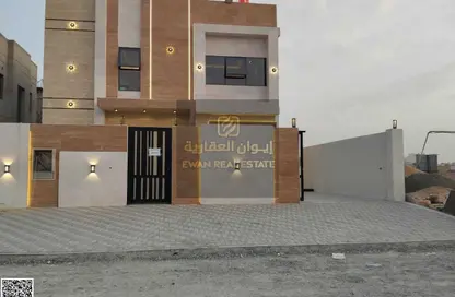 فيلا - 3 غرف نوم - 5 حمامات للبيع في الحليو 2 - الحليو - عجمان