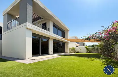 Villa - 4 Bedrooms - 4 Bathrooms for rent in Sidra Villas III - Sidra Villas - Dubai Hills Estate - Dubai
