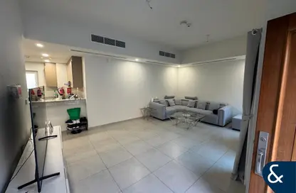 Townhouse - 2 Bedrooms - 3 Bathrooms for rent in Amaranta - Villanova - Dubai Land - Dubai
