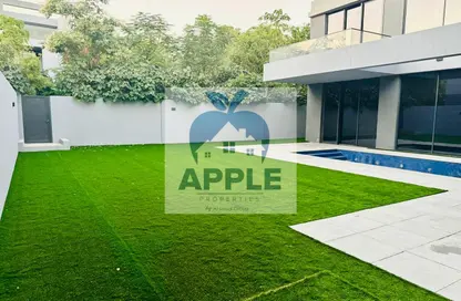 Villa - 5 Bedrooms - 7+ Bathrooms for rent in Kaya - Masaar - Tilal City - Sharjah