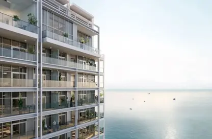 شقة - غرفة نوم - 1 حمام للبيع في كيب حياة - ميناء العرب - راس الخيمة - رأس الخيمة