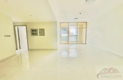 شقة - 2 غرف نوم - 3 حمامات للايجار في بناية مويليح 29 - مويلح - الشارقة