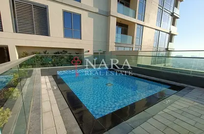 شقة - 2 غرف نوم - 3 حمامات للبيع في كانال ريزيدينس - جزيرة الريم - أبوظبي