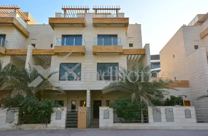 Villa - 4 Bedrooms - 5 Bathrooms for rent in The Ghaf Tree - Jumeirah Village Circle - Dubai