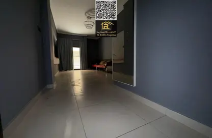 Apartment - 1 Bedroom - 1 Bathroom for rent in Al Rawda 2 Villas - Al Rawda 2 - Al Rawda - Ajman