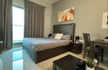 شقة - 1 حمام للبيع في ايليت بزنس باي ريزيدنس - الخليج التجاري - دبي
