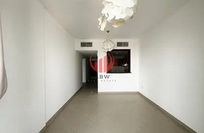Apartment - 1 Bedroom - 2 Bathrooms for rent in Icon Tower 2 - JLT Cluster L - Jumeirah Lake Towers - Dubai