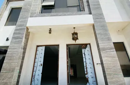فيلا - 5 غرف نوم - 7 حمامات للبيع في حوشي 1 - حوشي - البادي - الشارقة