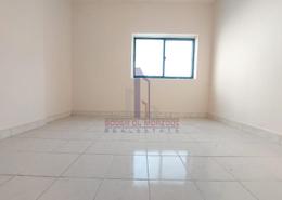 Apartment - 1 bedroom - 1 bathroom for rent in Al Fajir Tower - Al Nahda - Sharjah