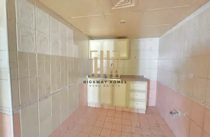 Apartment - 1 Bedroom - 1 Bathroom for rent in Street 20 - Al Nahda - Sharjah