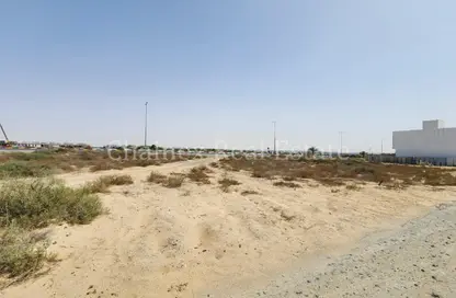أرض - استوديو للبيع في C تلال سيتي - تلال سيتي - الشارقة