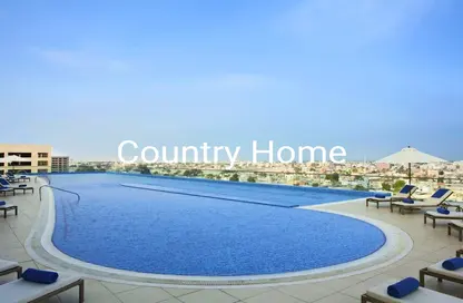 Apartment - 1 Bedroom - 2 Bathrooms for rent in Park Place Tower - Sheikh Zayed Road - Dubai