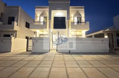 Villa - 5 Bedrooms - 7 Bathrooms for sale in Al Helio 2 - Al Helio - Ajman