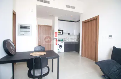 Apartment - 2 Bedrooms - 3 Bathrooms for rent in Saih Shuaib 2 - Dubai Industrial City - Dubai