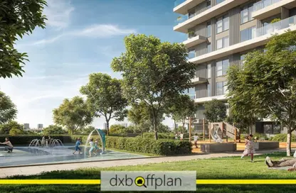 Apartment - 1 Bedroom - 1 Bathroom for sale in Vida Residences Club Point - Dubai Hills Estate - Dubai